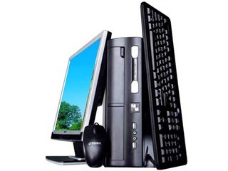 HP台式电脑 企业计算机经营的高效解决方案