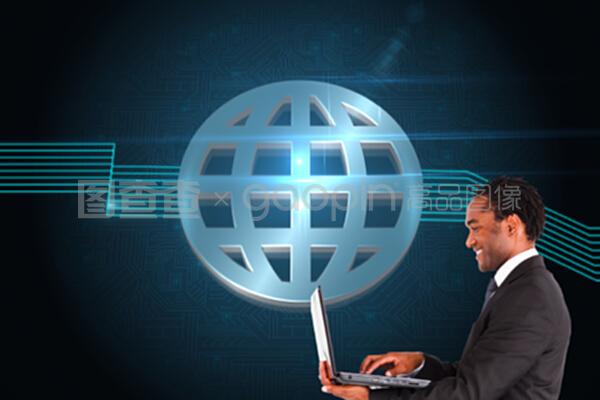 数字时代的匠人 经营笔记本电脑的商人形象及其软件与辅助设备的生意经