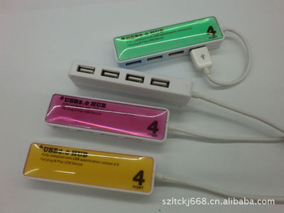 专注USB电脑周边产品生产，打造高品质连接解决方案——记深圳市福田区赛格电子市场蓝天城经营部